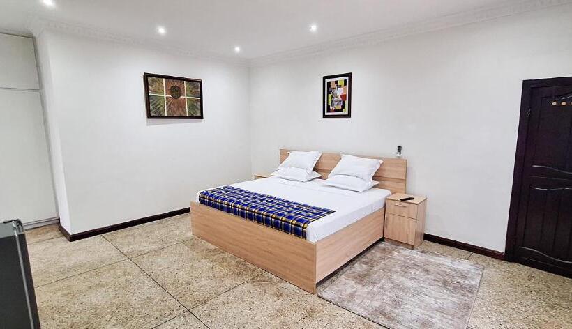 Pansiyon Lc Lodge & Event Centre