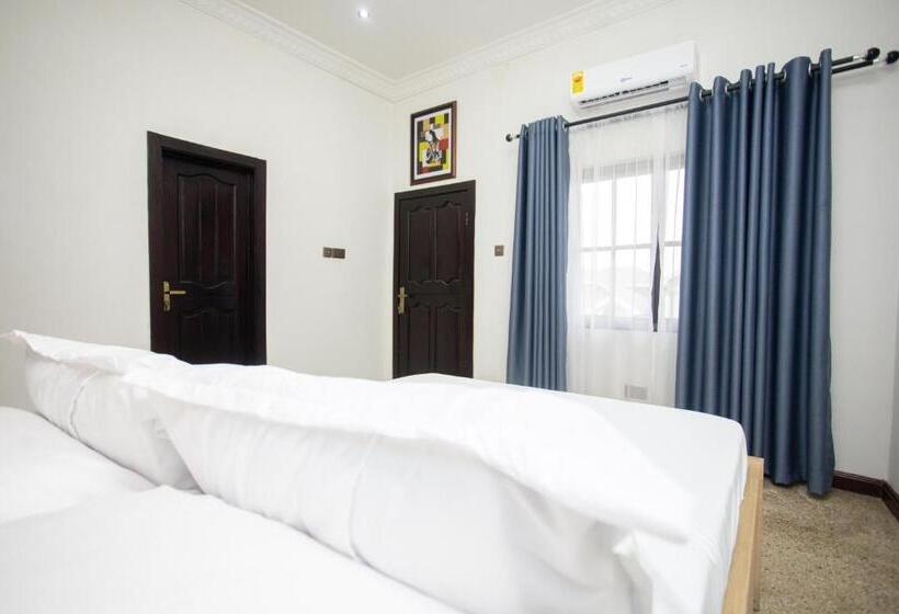 Pansiyon Lc Lodge & Event Centre