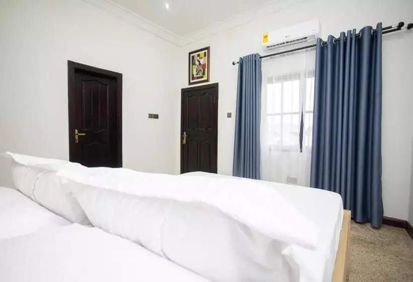 ペンション Lc Lodge & Event Centre