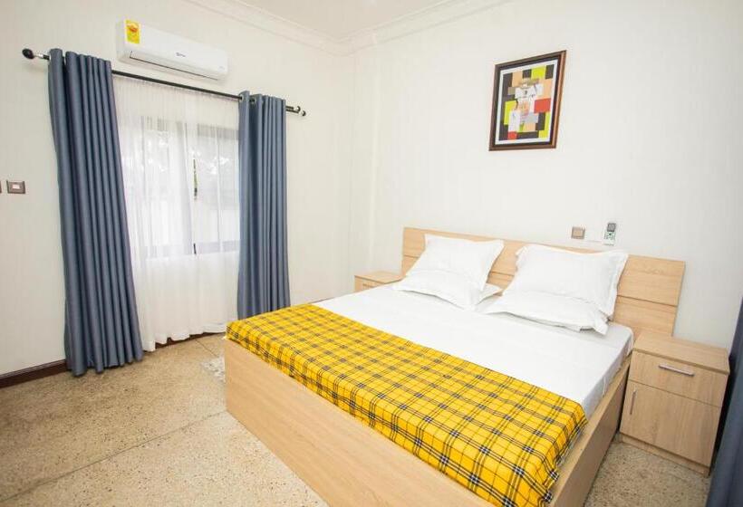 Pansiyon Lc Lodge & Event Centre