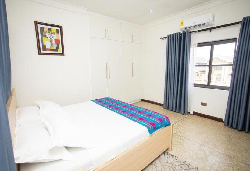 Pansiyon Lc Lodge & Event Centre