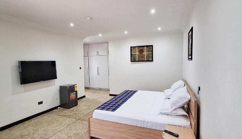 Pansiyon Lc Lodge & Event Centre