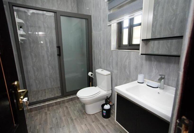 Pansiyon Lc Lodge & Event Centre