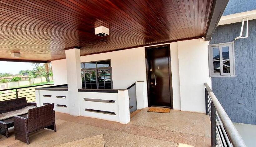 Pansiyon Lc Lodge & Event Centre