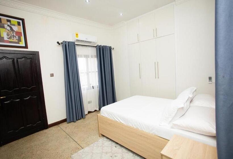 Pansiyon Lc Lodge & Event Centre