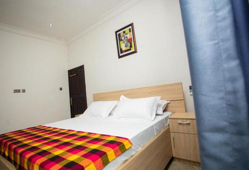 Pansiyon Lc Lodge & Event Centre