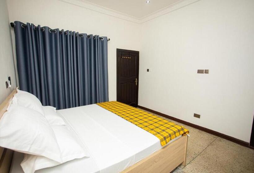 Pansiyon Lc Lodge & Event Centre