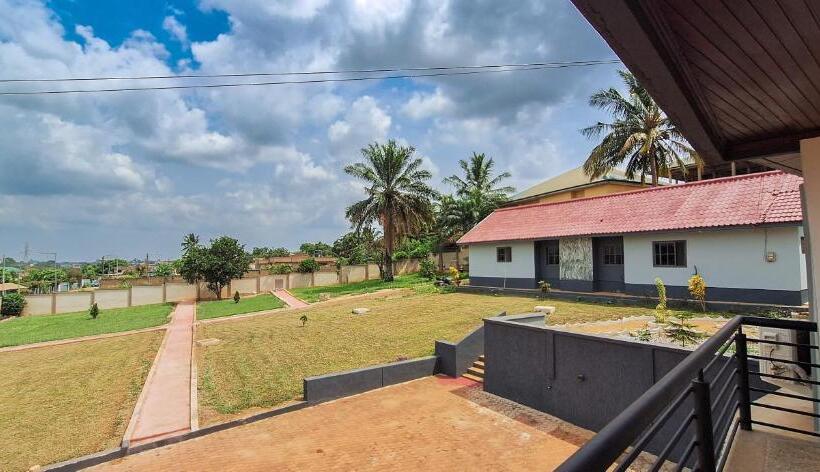 Pansiyon Lc Lodge & Event Centre