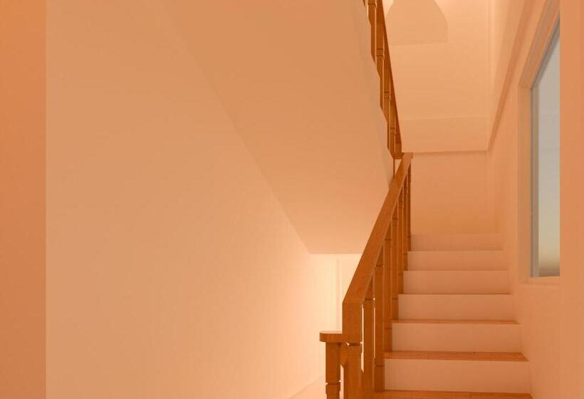 پانسیون Pavona Maldives