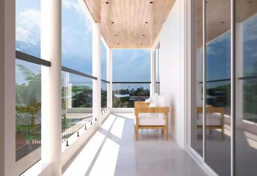 پانسیون Pavona Maldives