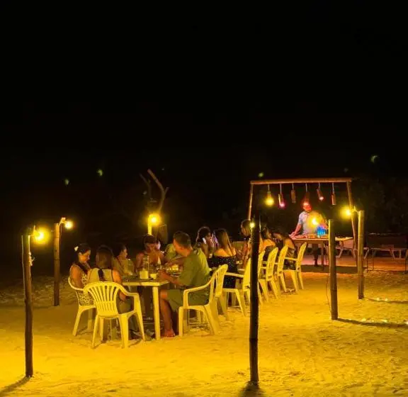 پانسیون Pavona Maldives
