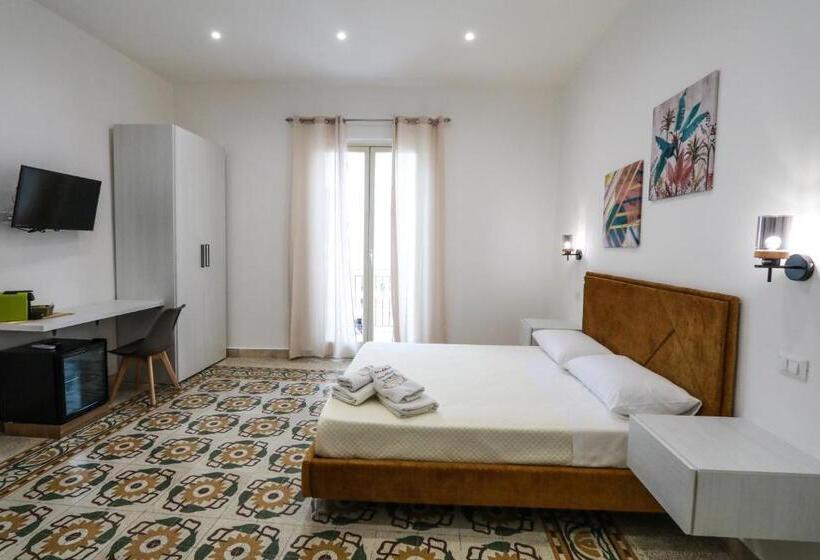 پانسیون Terra D Amuri Rooms