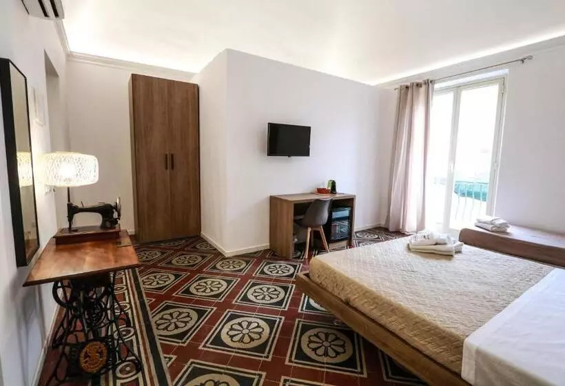 Majatalo Terra D Amuri Rooms