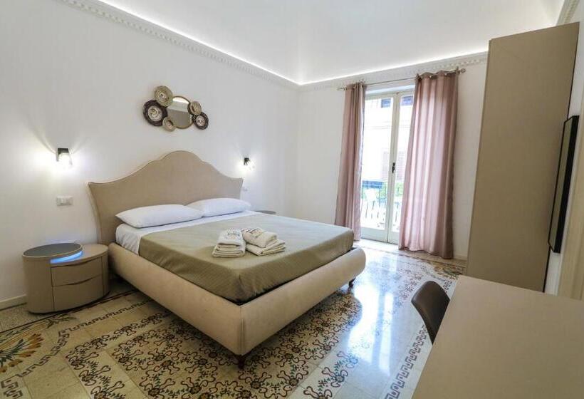 پانسیون Terra D Amuri Rooms