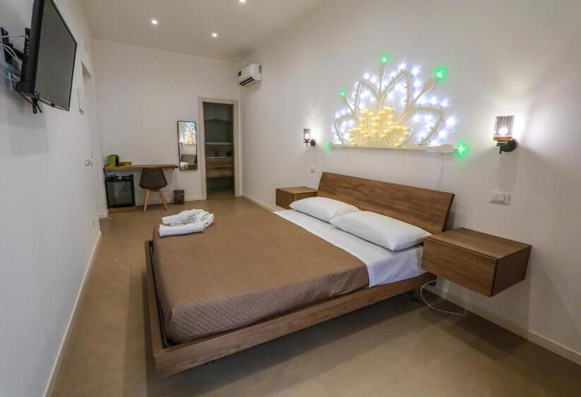 پانسیون Terra D Amuri Rooms