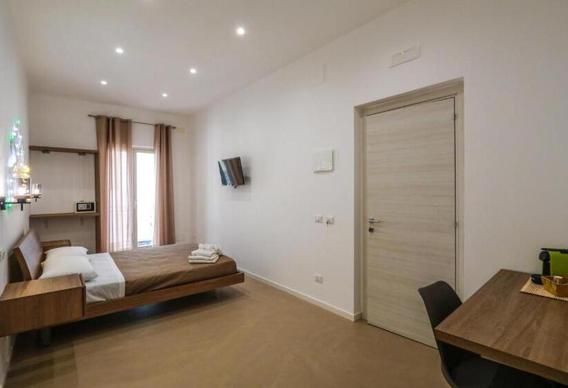 پانسیون Terra D Amuri Rooms