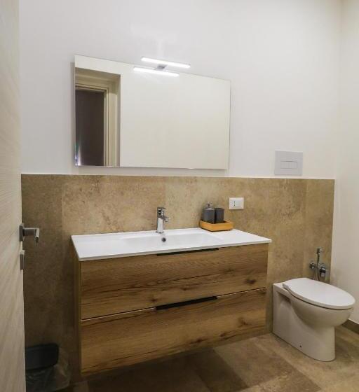 پانسیون Terra D Amuri Rooms