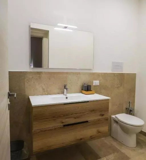 Majatalo Terra D Amuri Rooms