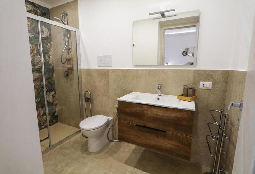 پانسیون Terra D Amuri Rooms