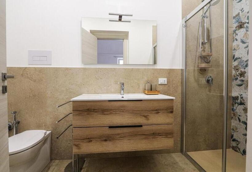 پانسیون Terra D Amuri Rooms