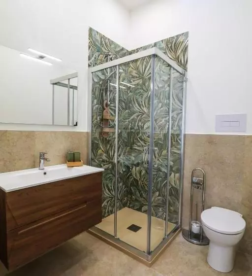 Majatalo Terra D Amuri Rooms