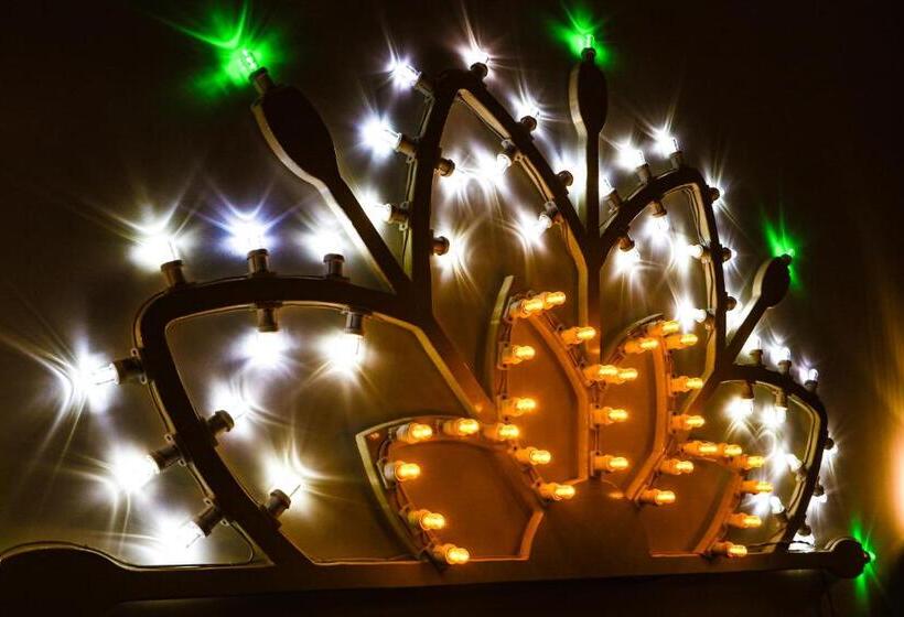 پانسیون Terra D Amuri Rooms