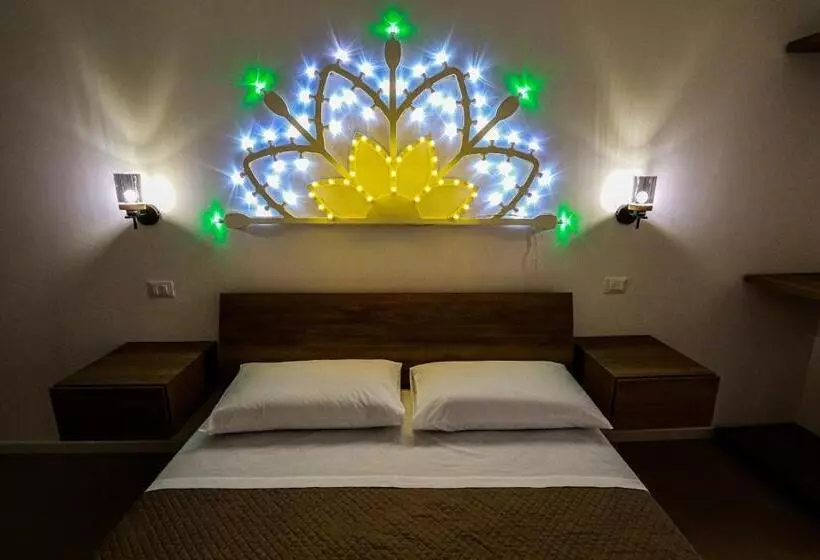 Majatalo Terra D Amuri Rooms