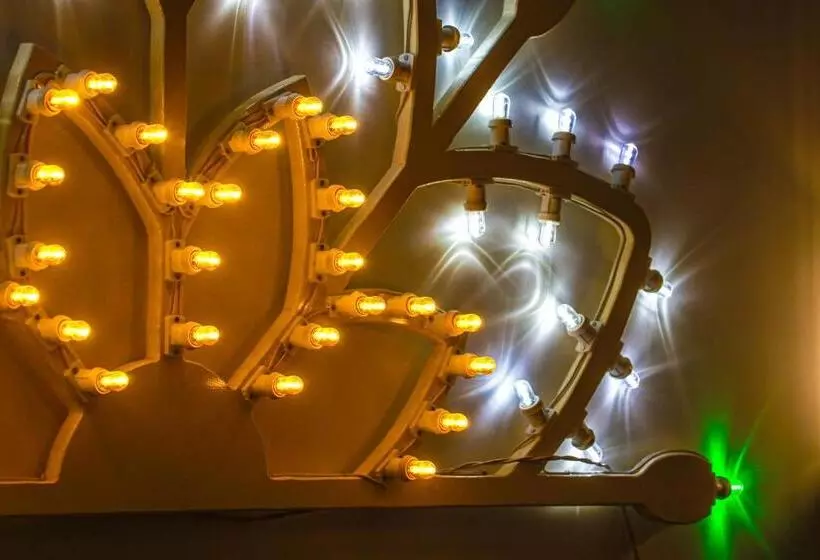 Majatalo Terra D Amuri Rooms