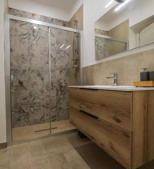 Majatalo Terra D Amuri Rooms