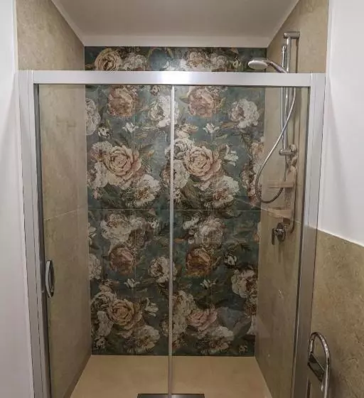 Majatalo Terra D Amuri Rooms