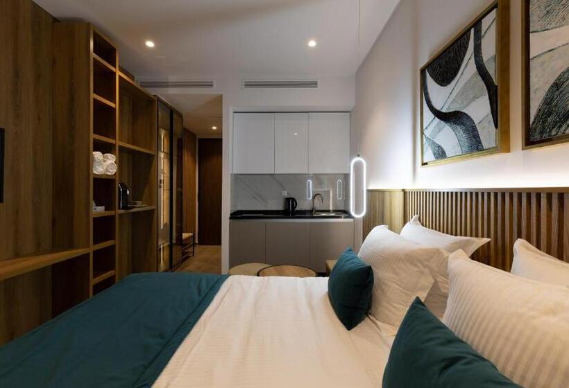 Résidence Evolo Chambre D Hôtes