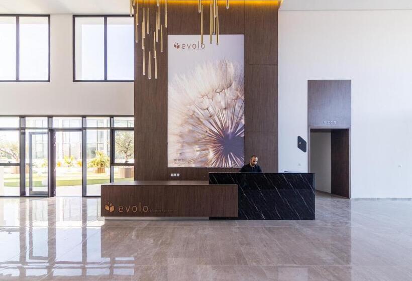 Résidence Evolo Chambre D Hôtes