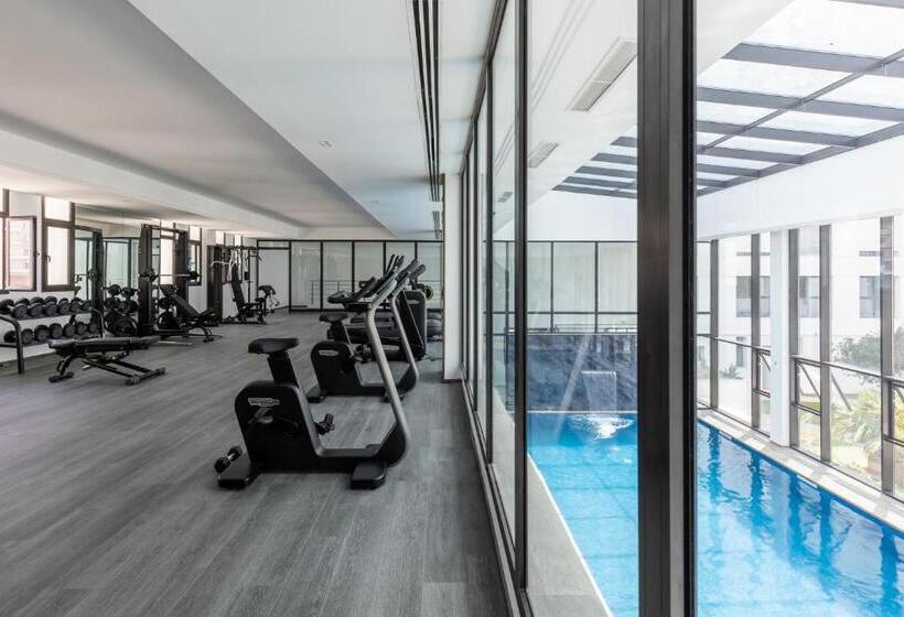 Résidence Evolo Chambre D Hôtes