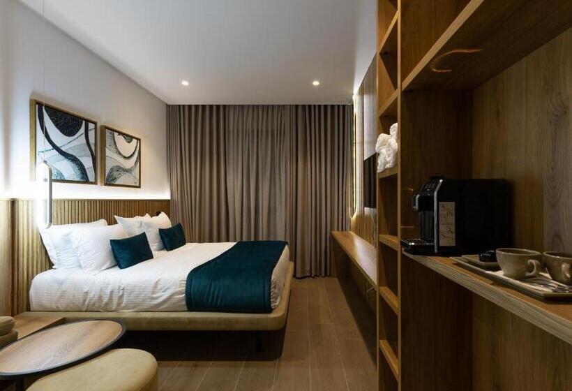 Résidence Evolo Chambre D Hôtes