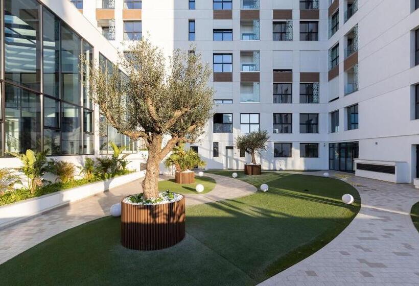 Résidence Evolo Chambre D Hôtes