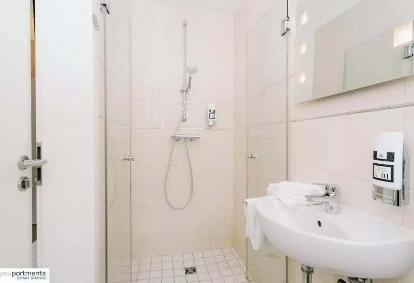 Youpartments   Zentrale Micro Apartments