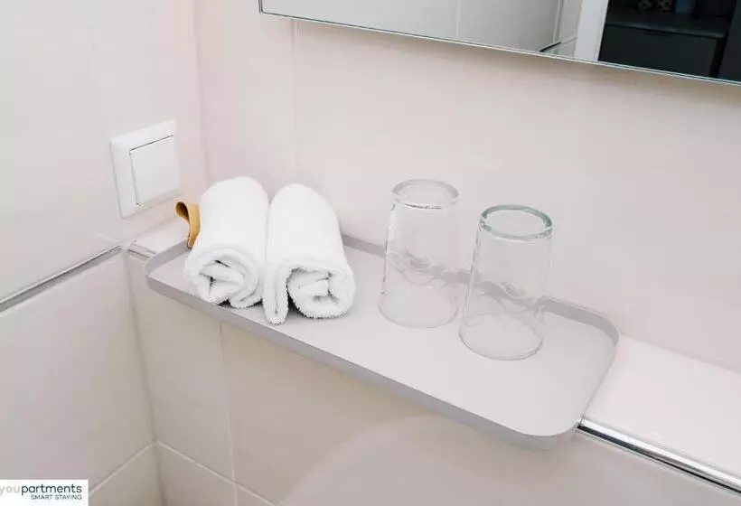 Youpartments   Zentrale Micro Apartments
