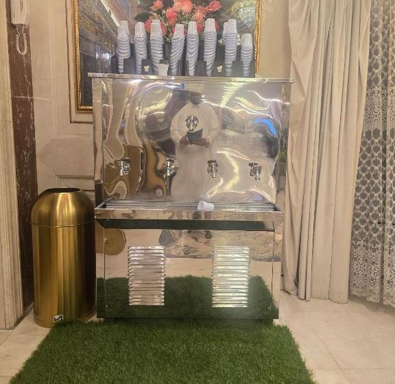 فندق ضيوف المقام 3 للغرف والشقق المفروشة توصيل مجاني للحرم