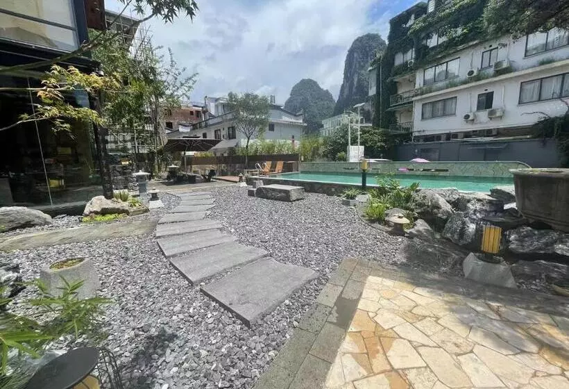 The One Hotel壹心生活美学酒店