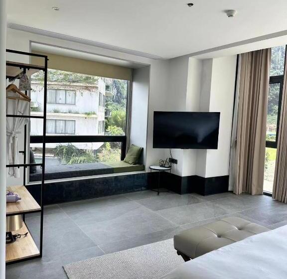 The One Hotel壹心生活美学酒店