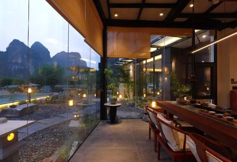 The One Hotel壹心生活美学酒店