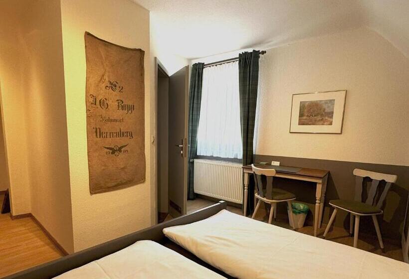 Hospedaria Gasthaus Lamm