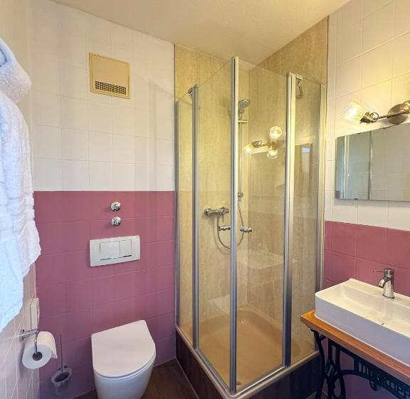 Hospedaria Gasthaus Lamm