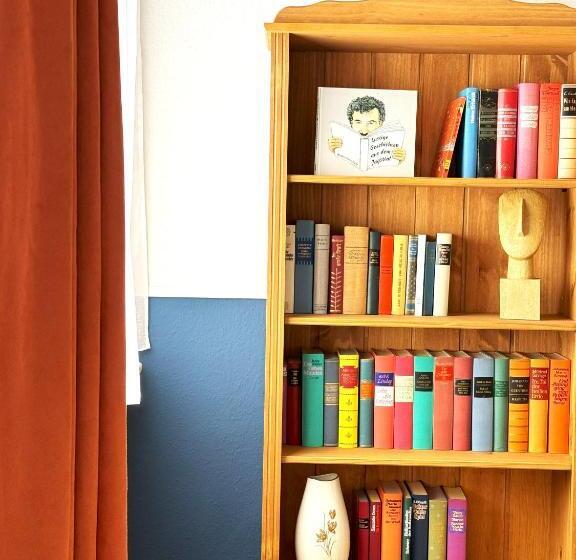 Hospedaria Gasthaus Lamm