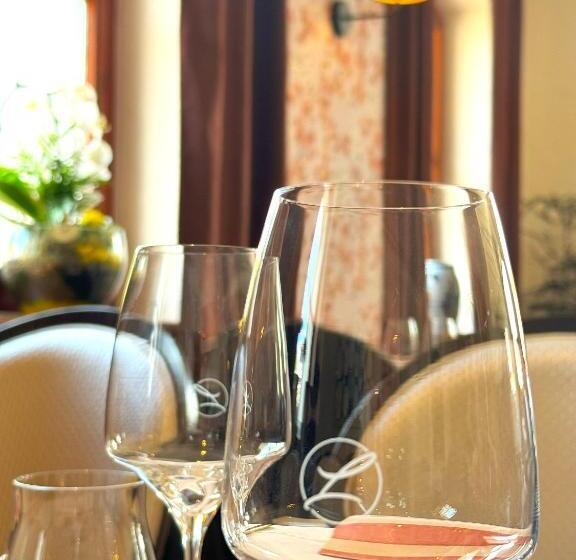 Hospedaria Gasthaus Lamm