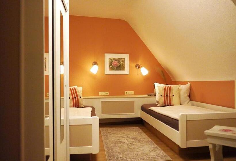 Hospedaria Gasthaus Lamm