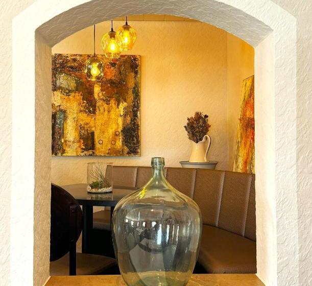 Hospedaria Gasthaus Lamm