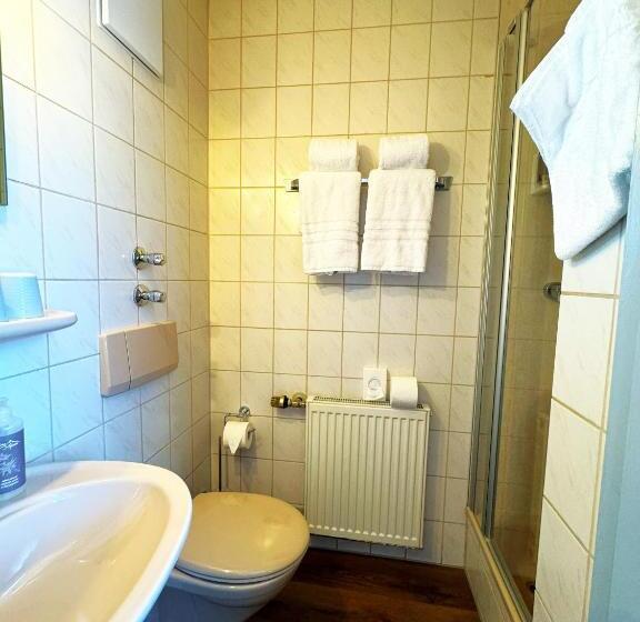 Hospedaria Gasthaus Lamm