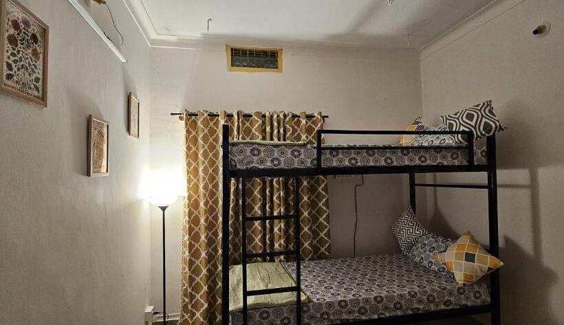 Hospedaria Neha S Homestay