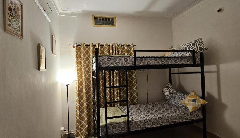 Hospedaria Neha S Homestay